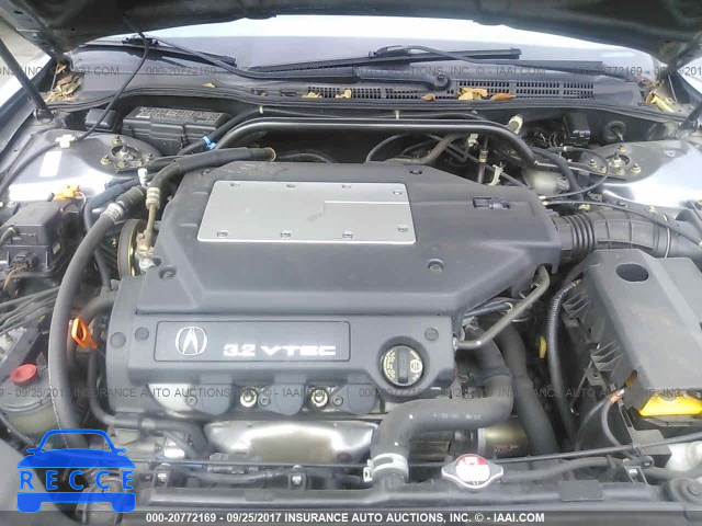 2003 Acura 3.2CL 19UYA42433A005989 image 9