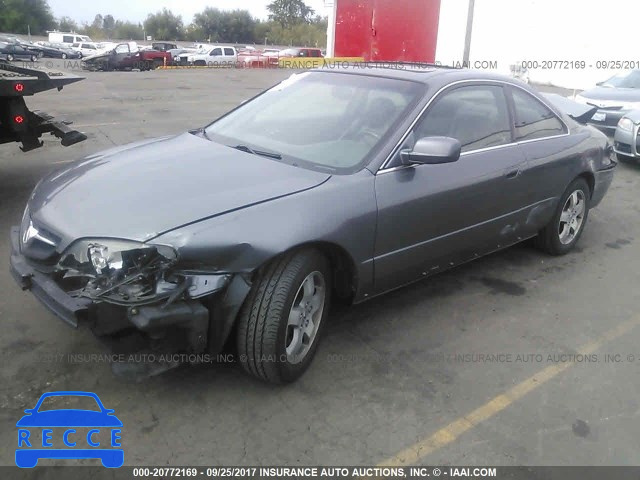 2003 Acura 3.2CL 19UYA42433A005989 image 1