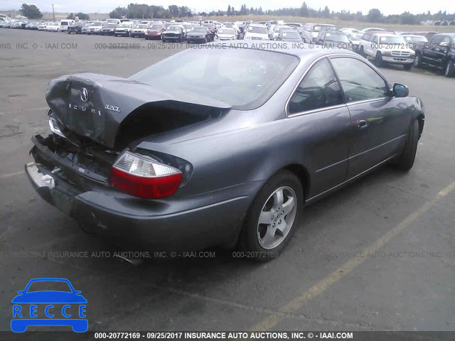2003 Acura 3.2CL 19UYA42433A005989 image 3