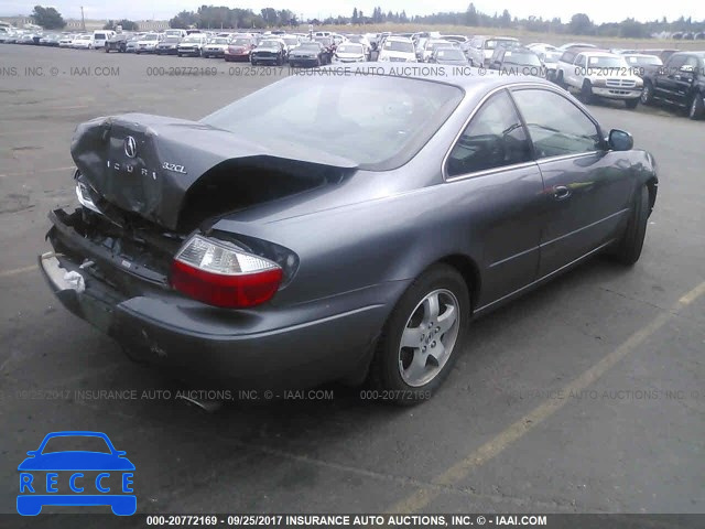 2003 Acura 3.2CL 19UYA42433A005989 зображення 3