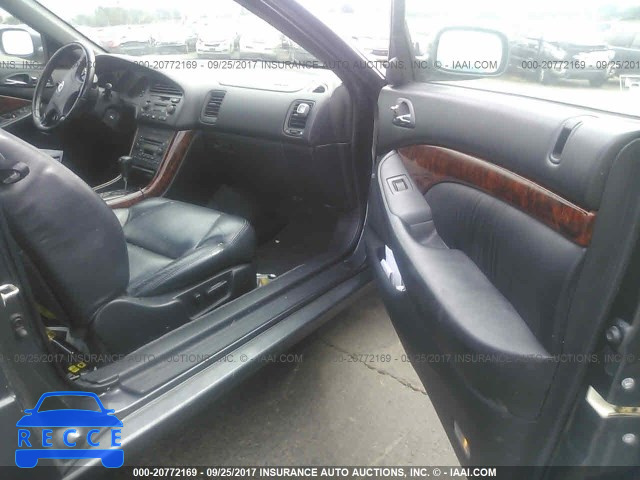 2003 Acura 3.2CL 19UYA42433A005989 image 4