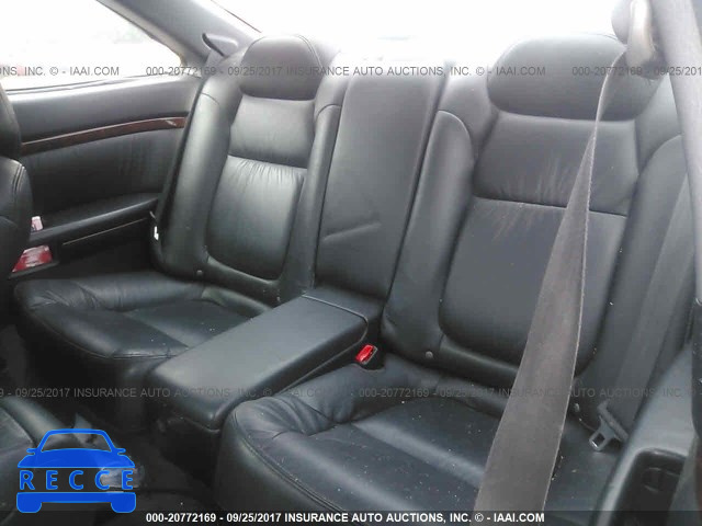 2003 Acura 3.2CL 19UYA42433A005989 image 7