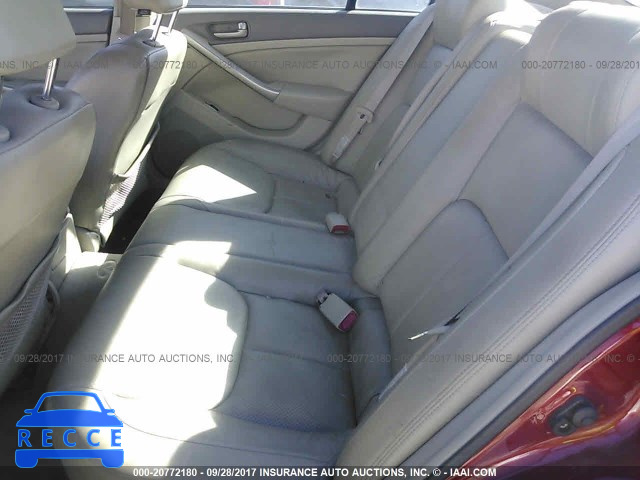 2003 Infiniti G35 JNKCV51E63M309649 image 7