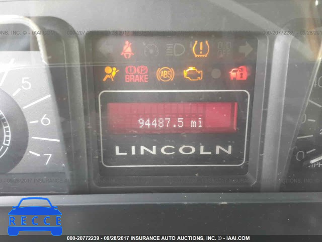 2007 Lincoln Navigator L 5LMFL27557LJ12213 зображення 6