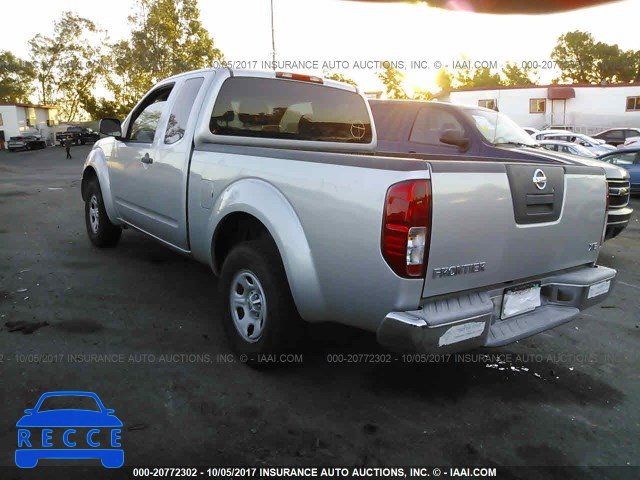 2005 Nissan Frontier 1N6BD06T15C461662 image 2