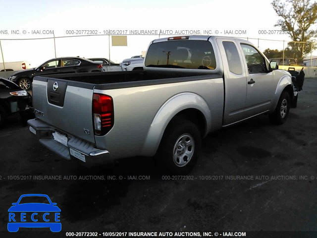 2005 Nissan Frontier 1N6BD06T15C461662 image 3