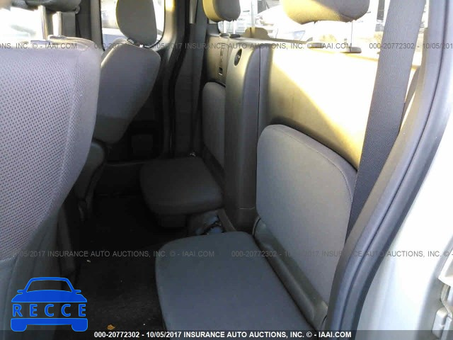 2005 Nissan Frontier 1N6BD06T15C461662 image 7