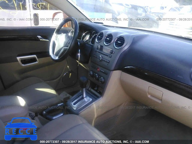 2008 Saturn VUE 3GSCL33P38S644065 image 4