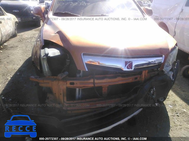 2008 Saturn VUE 3GSCL33P38S644065 image 5