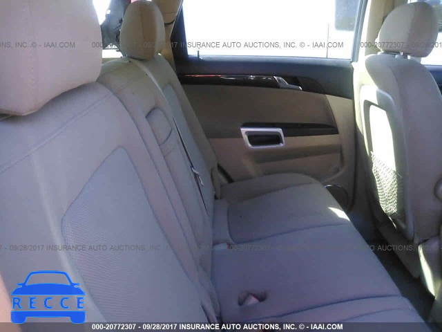 2008 Saturn VUE 3GSCL33P38S644065 image 7