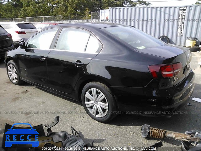 2017 VOLKSWAGEN JETTA 3VW2B7AJ7HM242924 Bild 2