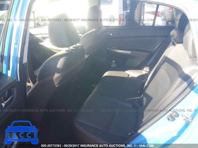 2016 Subaru Crosstrek LIMITED JF2GPANCXG8280798 image 7