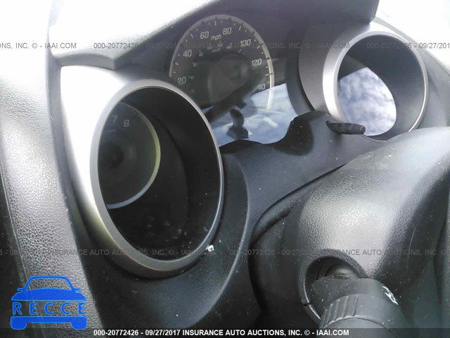 2011 Honda FIT SPORT JHMGE8H52BS008900 Bild 6