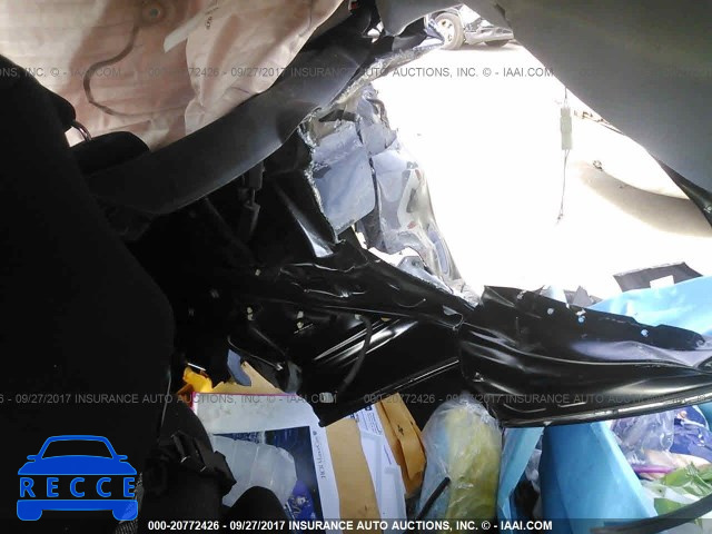 2011 Honda FIT SPORT JHMGE8H52BS008900 Bild 7