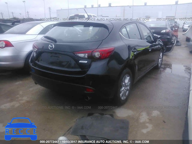 2016 Mazda 3 JM1BM1L77G1322649 image 3