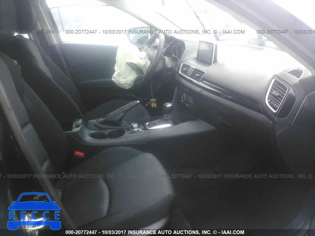 2016 Mazda 3 JM1BM1L77G1322649 image 4