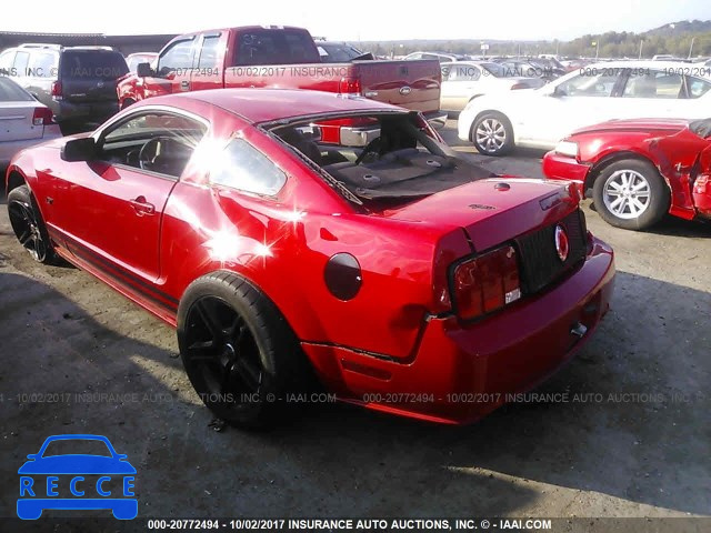 2008 Ford Mustang GT 1ZVHT82H385145332 image 2