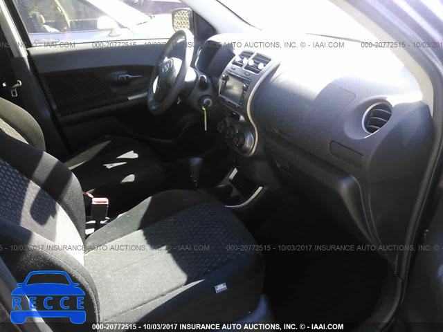 2013 Scion XD JTKKUPB42D1039218 Bild 4