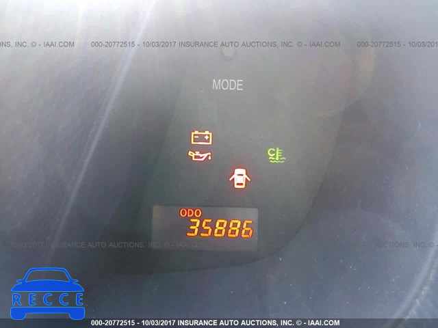 2013 Scion XD JTKKUPB42D1039218 image 6