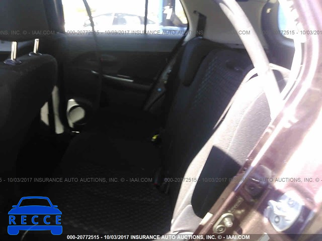 2013 Scion XD JTKKUPB42D1039218 зображення 7