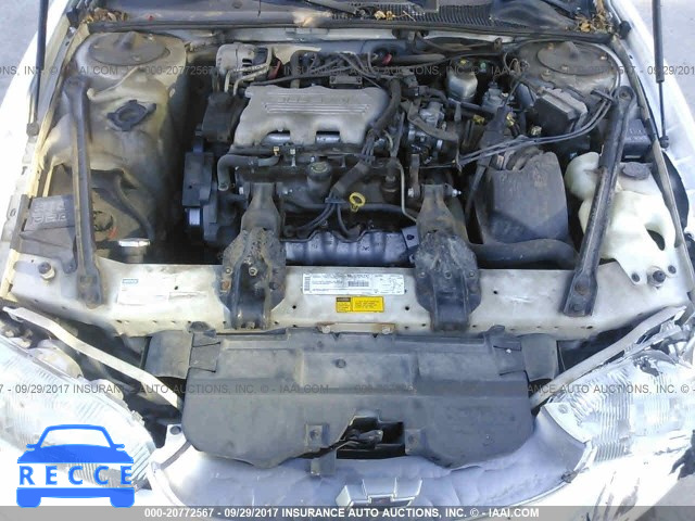 1999 Chevrolet Monte Carlo 2G1WW12M2X9129798 зображення 9