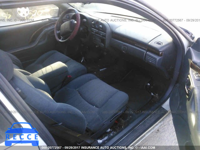 1999 Chevrolet Monte Carlo 2G1WW12M2X9129798 image 4