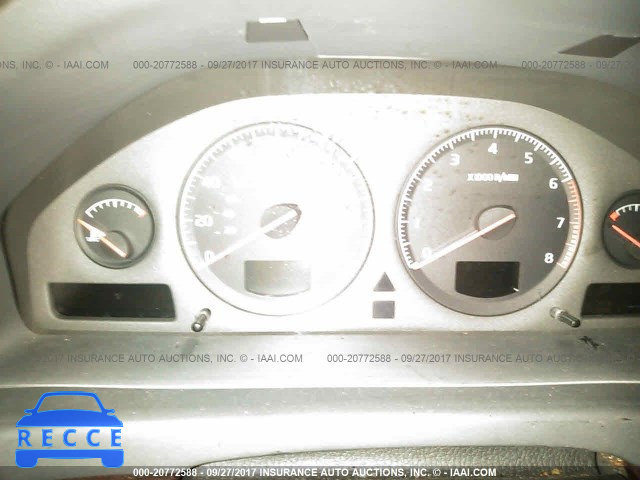 2002 Volvo S80 YV1TS92D321246124 image 6