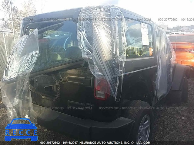 2017 JEEP WRANGLER SPORT 1C4AJWAG3HL631898 image 3