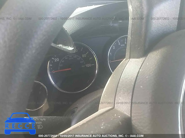2017 JEEP WRANGLER SPORT 1C4AJWAG3HL631898 image 6