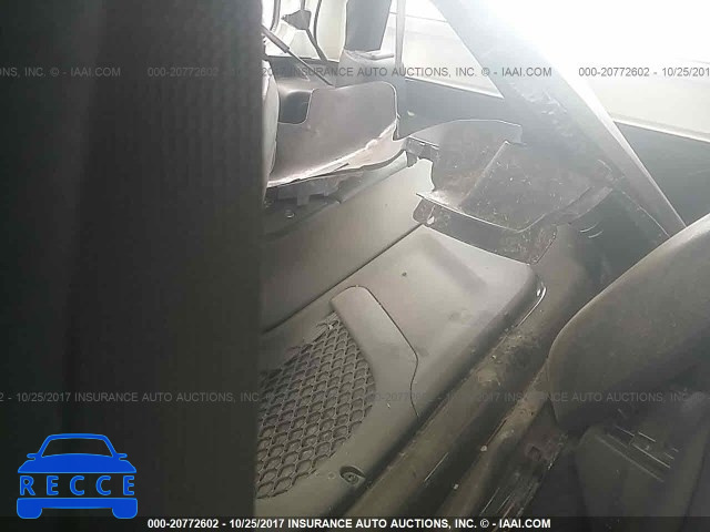 2017 JEEP WRANGLER SPORT 1C4AJWAG3HL631898 image 7
