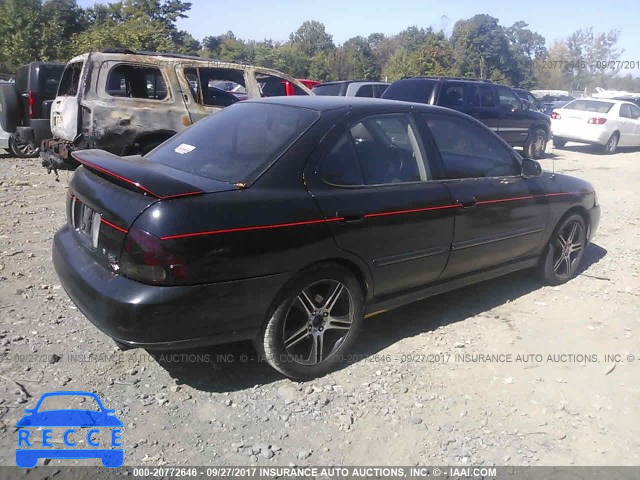 2003 Nissan Sentra 3N1AB51D13L721774 image 3