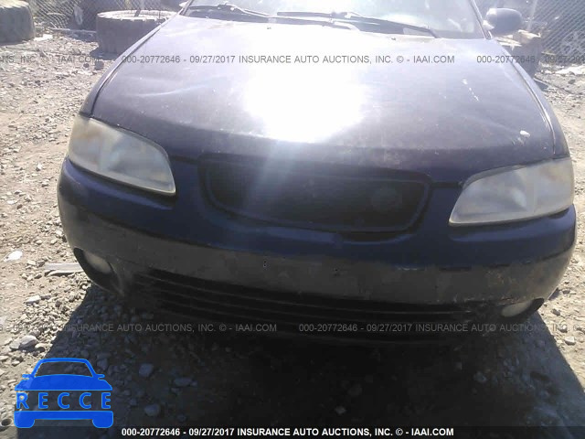 2003 Nissan Sentra 3N1AB51D13L721774 image 5