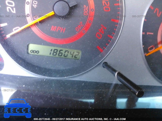 2003 Nissan Sentra 3N1AB51D13L721774 image 6