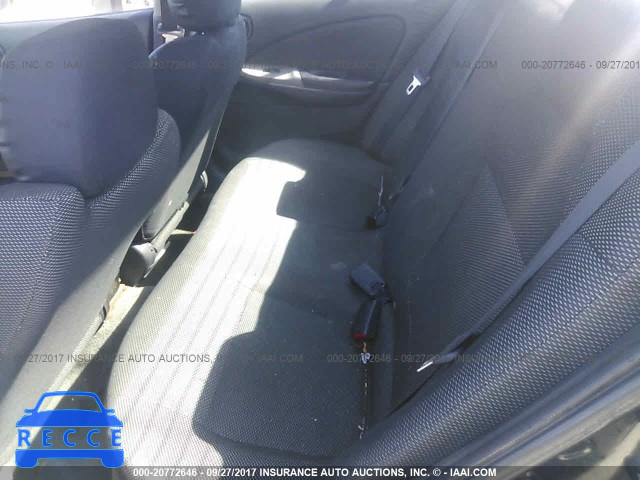 2003 Nissan Sentra 3N1AB51D13L721774 image 7