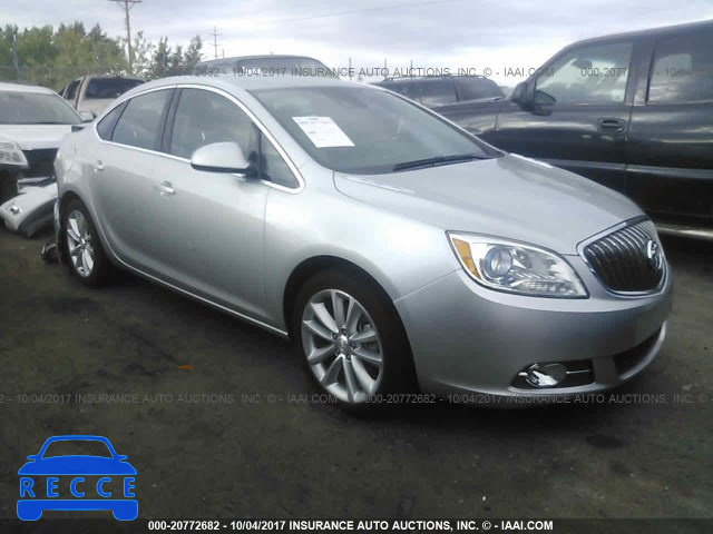 2015 Buick Verano CONVENIENCE 1G4PR5SK3F4153596 image 0