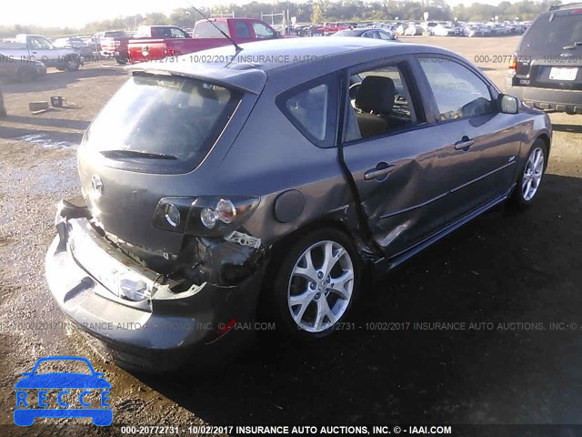 2007 Mazda 3 JM1BK143071672058 image 3