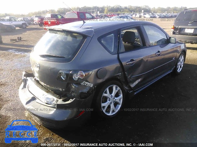 2007 Mazda 3 JM1BK143071672058 image 5