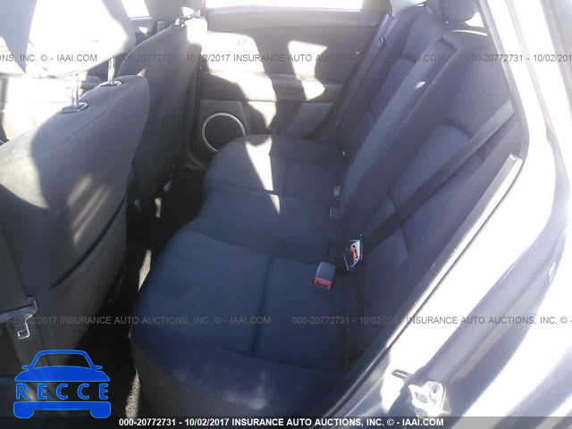 2007 Mazda 3 JM1BK143071672058 image 7