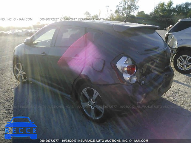 2010 Pontiac Vibe 5Y2SR6E03AZ417460 image 2