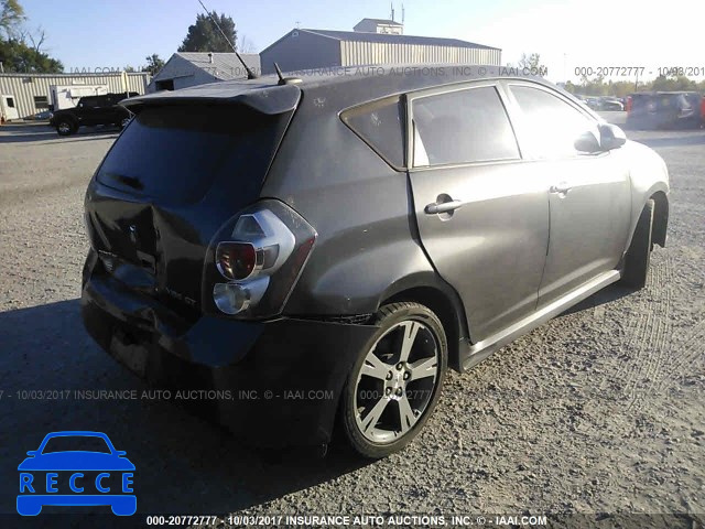 2010 Pontiac Vibe 5Y2SR6E03AZ417460 image 3