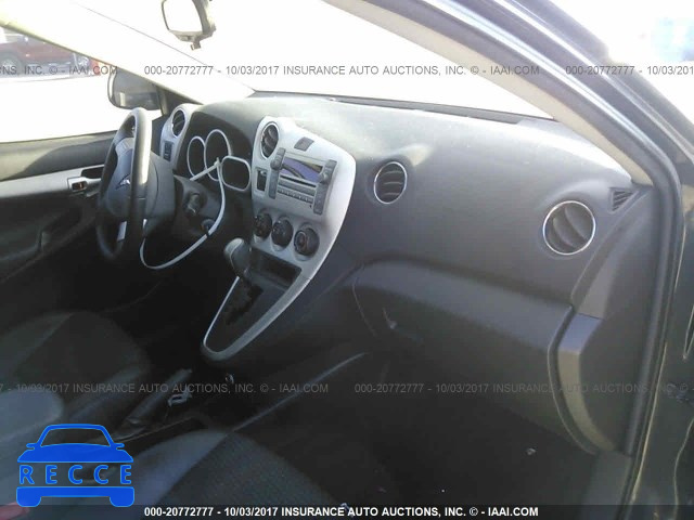 2010 Pontiac Vibe 5Y2SR6E03AZ417460 image 4