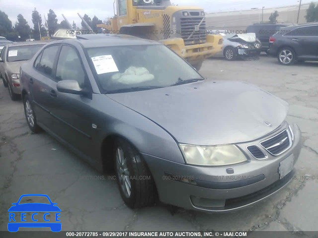 2004 Saab 9-3 ARC YS3FD45Y741021053 зображення 0