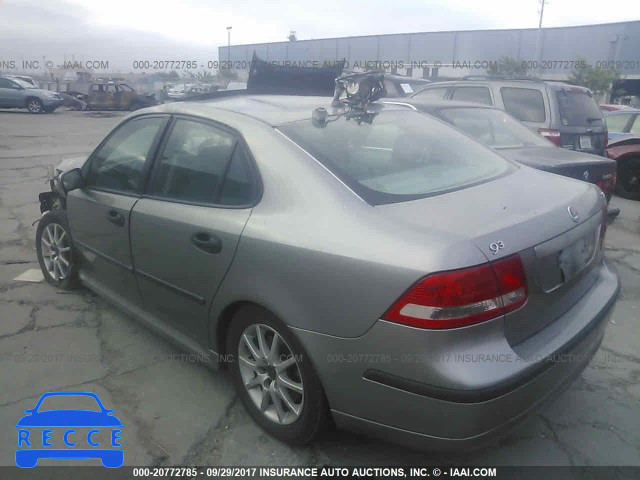 2004 Saab 9-3 ARC YS3FD45Y741021053 зображення 2