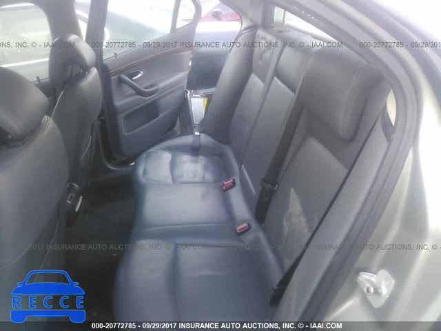 2004 Saab 9-3 ARC YS3FD45Y741021053 image 7