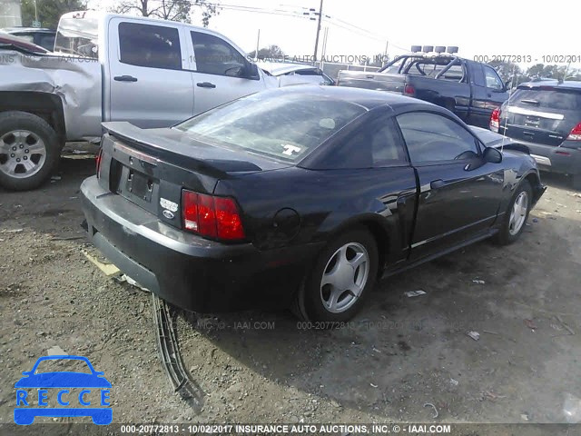 2004 Ford Mustang 1FAFP40664F140497 image 3