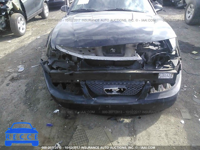 2004 Ford Mustang 1FAFP40664F140497 image 5