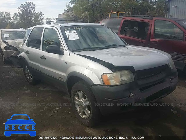 2002 Ford Escape XLT 1FMCU04132KA09251 image 0