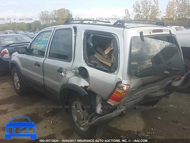 2002 Ford Escape XLT 1FMCU04132KA09251 image 2
