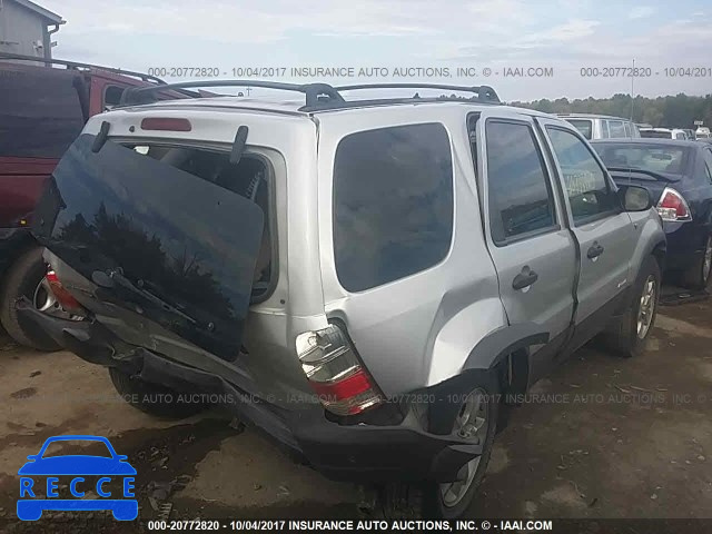 2002 Ford Escape XLT 1FMCU04132KA09251 image 3