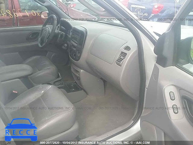 2002 Ford Escape XLT 1FMCU04132KA09251 image 4